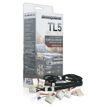Omegalink T-Harness - Covers Select Scion &amp; Toyota Standard Key Vehicles... - $70.62