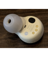 Sony WF-LS900N LinkBuds S REPLACEMENT EAR BUD Dessert Sand LEFT Firmware... - $480.13 MXN