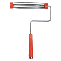 9 In. Heavy Duty 5-Wire Paint Roller Frame - $11.64