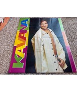 Hanson Kavna teen magazine poster clipping Teen Beat Big Hit MMMBOP pix - $9.60 CAD