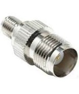 29-3861p tnc f to sma f 293861p aim conn sma-tnc adapter f/f st Cambridg... - $160.17 MXN