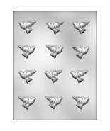 CK Products 1-1/2-Inch Dove Chocolate Mold - $13.47 CAD
