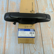 Dorman Help 80425 Fits Tracker XL7 Grand Vitara LH Black Exterior Door H... - $56.92 CAD