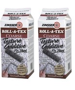 Zinsser 22234 Roll-A-Tex ® White Coarse Texture Additive For Paint 1 lb,... - $23.75
