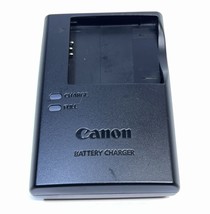 Canon CB-2LF Battery Charger For NB-11L Battery - $14.84