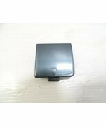03 Mercedes R230 SL500 cover, tow hook, front 2308850423 - $550.81 MXN