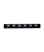 Palm tree 3rd brake light cover/ fits 2018-23 JL wrangler jeeps - $14.90