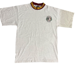 Vintage Florida State Seminoles Gray T-Shirt Men’s Size Large FSU - £29.33 GBP