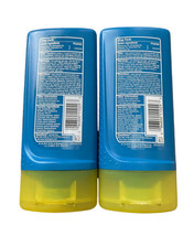 2 Neutrogena Cool Dry Sport Sunscreen Lotion SPF 30 5 Fl Oz Ea. - New - £30.50 GBP