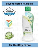 Youngevity Beyond Osteo FX Liquid 32 fl oz | Bone &amp; Joint Health - $67.18 CAD