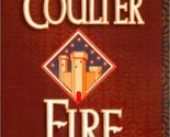 Fire Song (Song Novels) Coulter, Catherine - £2.37 GBP