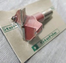 Stehle Woodworking Router Bit 060-12353 - $19.79