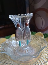 Guardian bells made from vintage knife handles - $20.00