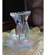 Guardian bells made from vintage knife handles - $27.74 CAD