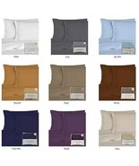 Size: King,Color: Purple - Victoria Embroidered 4 Pc Microfiber 1800 TC ... - $78.26 CAD