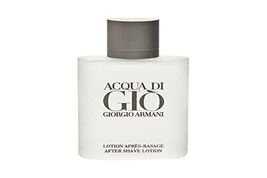 GIORGIO ARMANI Acqua Di Gio Men/giorgio Armani After Shave 3.3 Oz (m) 3.... - £51.33 GBP
