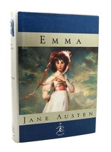 Jane Austen EMMA  1st Thus 2nd Printing - £40.96 GBP