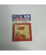 Westrim Crafts 4371 Miniature Teddy Bears Theme Ornaments - $11.04 CAD