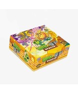 KAYOU Plants VS Zombies Anime Collection Trading Cards Box New Sealed TA... - €21,31 EUR