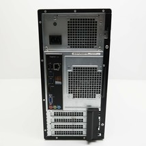 Dell Inspiron 660 Desktop Intel Core i3-3240 8GB 1TB Mini-tower image 6