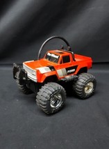 Vintage 1986 Combi RC Remote Control THE WHEEL Ford Truck Toy - No Remote - £14.59 GBP