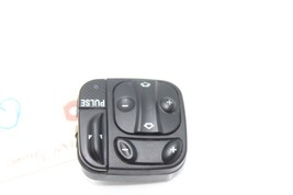 03-06 MERCEDES-BENZ CL55 AMG FRONT LEFT DRIVER SEAT CONTROL SWITCH Q8496 image 3