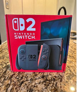 Nintendo Switch 2 Console - Brand New  - $478.68 CAD