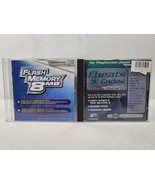 GameShark Cheat n Codes &amp; Flash Memory Manager Plus for PlayStation 1 2 ... - $17.95