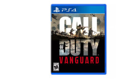 Activision Call of Duty: Vanguard - PlayStation 4 - £27.08 GBP