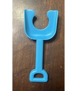 Mr. Bucket 2017 Game Replacement Parts: 1 Blue Shovel Scoop - Free Shipp... - €4,40 EUR