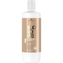 Schwarzkopf  BLONDME All Blondes Detox Shampoo, 33.8 Oz. - $60.00