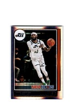 Mike Conley 2021-22 Panini Hoops Premium Box Set 108/199 #179 NBA Jazz - $2.99
