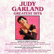 Judy Garland - Greatest Hits [VINYL]  - $32.00