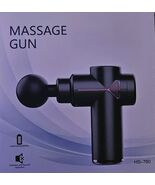 Hs-760 Fascia Gun Muscle Relaxation Massager - €14,56 EUR Hs-760 Fascia Gun Muscle Relaxation Massager - €14,56 EUR