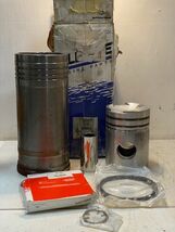 Clevite Cylinder Sleeve Kit 226-1721, G-752H, 224-3185, 226-4465, 223-1831 - $399.99