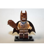 PWS Cave Batman Caveman Minifigure Accessories Online - $171.30 MXN