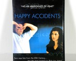 Happy Accidents (DVD, 2000, Widescreen)    Marisa Tomei   Vincent D&#39;Onofrio - £14.82 GBP