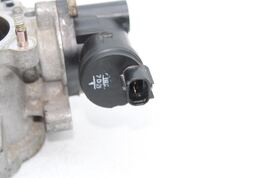 Intake Manifold Lower TGV Tumbler Valve 2.0L Turbo Fits 02-03 IMPREZA 69904 image 9