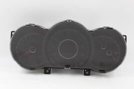 Speedometer Cluster MPH 2014-2015 KIA OPTIMA OEM #11850VIN 7 8th Digit - $27.00