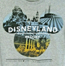 Disney Parks Disneyland Resort size Small T-Shirt  - $9.90