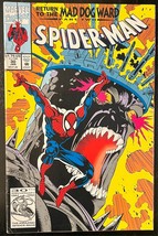 Spider-Man #30 1993 Marvel Comics Zayix Comics - $1.80