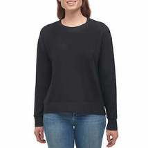 Splendid Ladies&#39; Pullover Top Size: M, Color: Black - $35.99