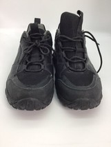2008 Oakley Basic Training Elite Special Forces Sneaker Triple Black 11100-001 - £87.92 GBP