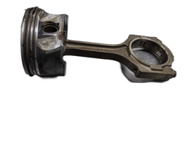 Left Piston and Rod Standard From 2011 Buick Enclave  3.6 12590584 4WD - $69.95