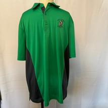 Cutter &amp; Buck Polo Golf Shirt 2018 US Open Shinnecock Hills Men&#39;s Size L... - $22.44