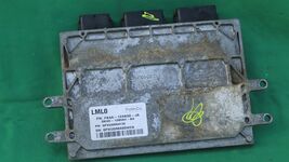 Ford ECU ECM PCM Engine Computer Control Module FK4A-12A650-JA image 2
