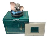 WDCC Walt Disney Classics Collection Figurine &quot;Simply Adorable&quot; Dumbo Ba... - £31.61 GBP