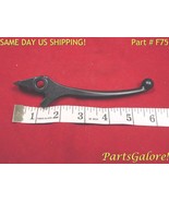 Brake Lever, 5.5&quot; RH Right, Disc, Chinese Dirt Bike Motorcycle, Apollo - $8.14 CAD