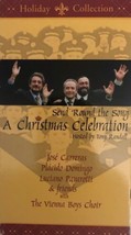 Send Rotondo The Song: a Christmas Celebration (VHS 1999) Tested-Rare-Ships N 24 - £130.63 GBP