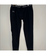 Under Armour Black Base Layer Performance Pants - $29.48 CAD